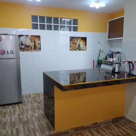 Acogedor Departamento Apartamento Coroico Exterior foto
