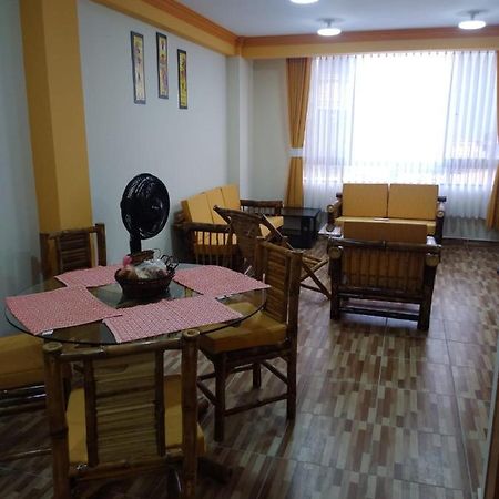 Acogedor Departamento Apartamento Coroico Exterior foto